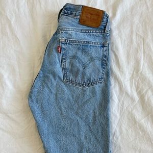 Levi’s Original 501 Jeans